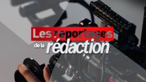 Les reportages de la rédaction - REPORTAGE DE LA REDACTION :  Armada de Rouen