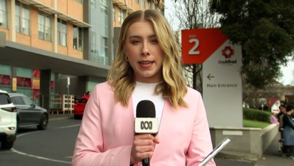 Alfred Health accused of illegally understaffing hospital