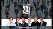 Especial elecciones generales del 23J: Gana Feijóo, pero Puigdemont podría hacer presidente a Sánchez