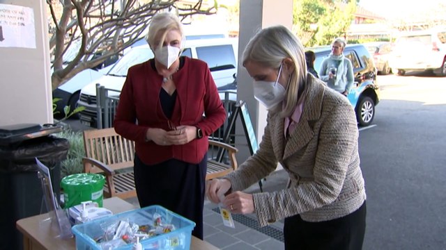 Aged care sector dealing with COVID-era debt