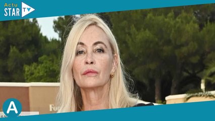 Emmanuelle Béart grand-mère ? Ce cliché en famille qui interroge