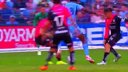 New York City vs Atlas _ Resumen Completo _ LC 2023 - 1ra. Ronda