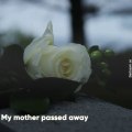 My mother passed away 18 years ago.....