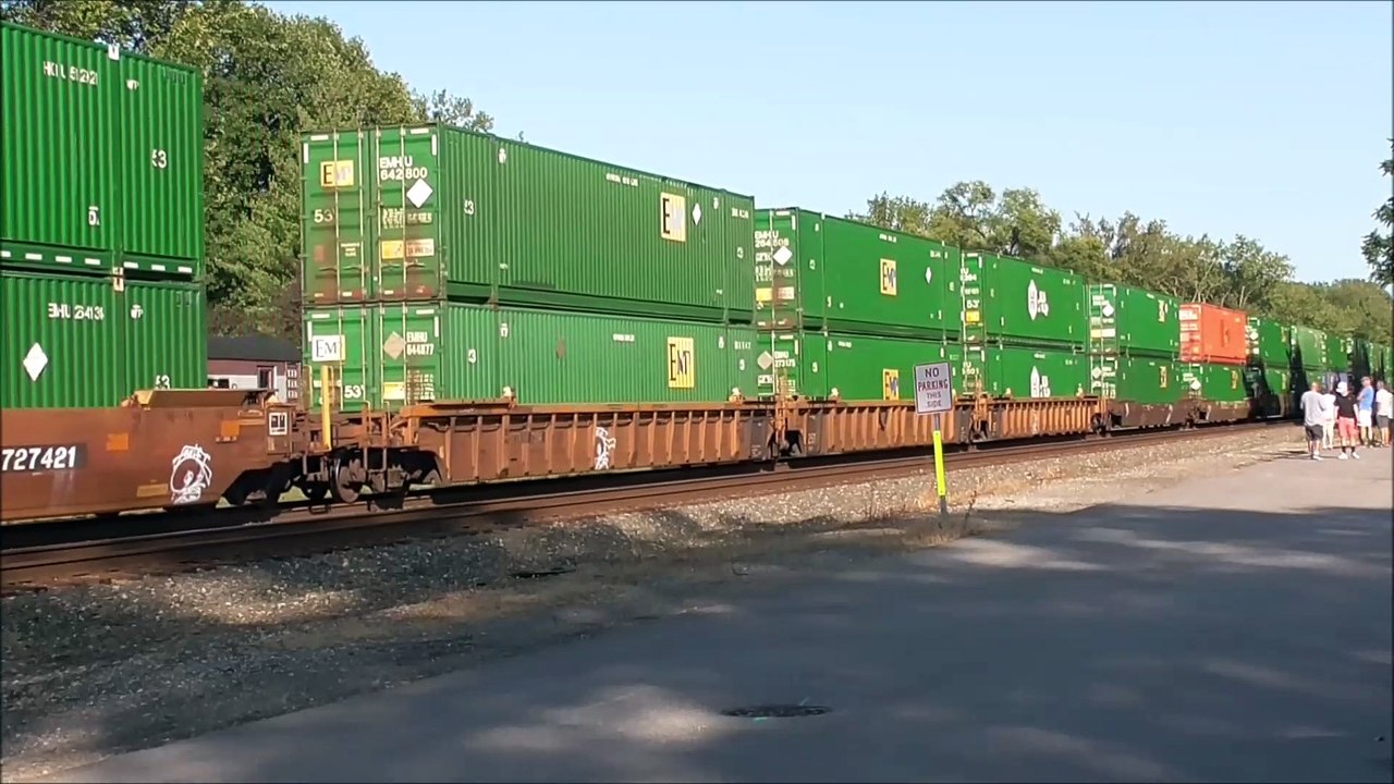 Trackside Chesterton 20  September 13, 2020