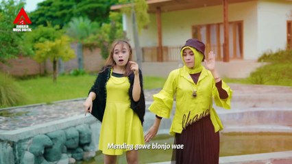 Duo Tayo_Geger Gara Gara Purel [Official Music Video]