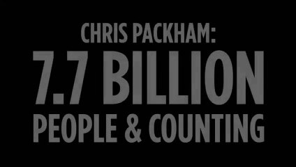 BBC Horizon_7.7 Billion People and Counting Sub Español