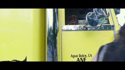 Traffik Bande-annonce (RU)