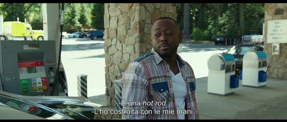 Traffik Bande-annonce (IT)