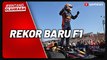 Rekor Baru F1! Max Verstappen Tercepat di GP Hungaria 2023, Red Bull Ukir Sejarah