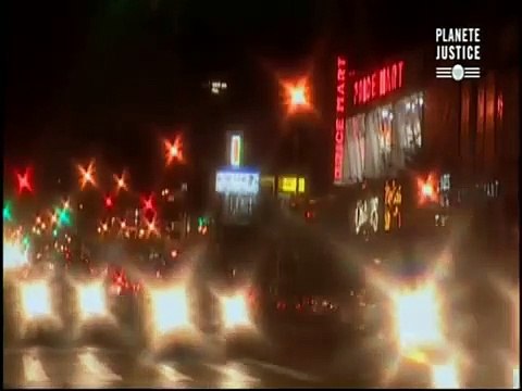 L'histoire Complete de la Mafia - Frank Lucas