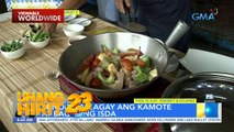 UH Lucky Bayong sa Mandaluyong Public Market | Unang Hirit