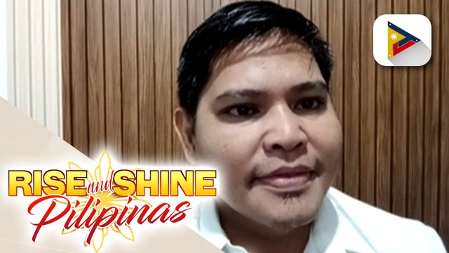 Panayam kay political analyst Dr. Froilan Calilung, hinggil sa pag-unlad ng Pilipinas sa iba't ibang sektor