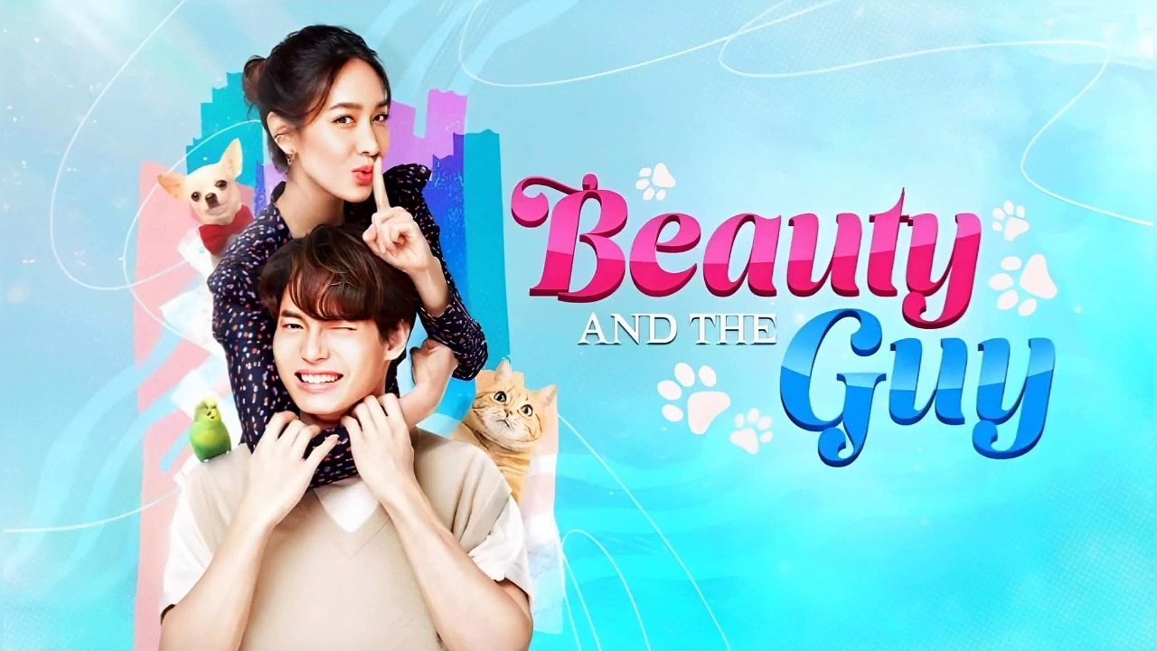 BEAUTY AND THE GUY Local Soundtrack: "Baby Now That I've Found You" (2023)