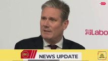 Keir Starmer Labour must 'learn lessons' after Uxbridge byelection defeat