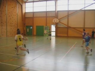 Benjamins futsal chaumont