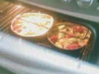 Tortillas con Vegetales parte 1