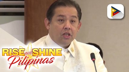 Komite sa Kamara, inatasan ni House Speaker Romualdez na hanapan ng pondo ang P120B na kailangan sa pensiyon ng MUP