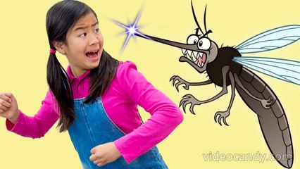 Jannie Pretend Play Stories for Kids