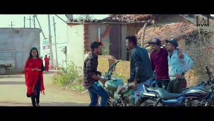 Pyar Ke Dagar _ CG Song _ Sunny & Kanchan _ Ft. Mukesh, Pooja, Vinay & Monika _ N.Mukesh  _ RVM