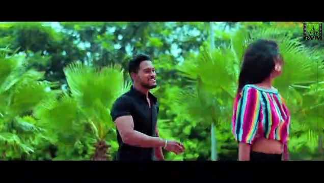 Prem Paribhasha (CG Song) Vikrant Sahu _ Kanchan Joshi _ Tarun Nishad _ Shalini _ RVM Production