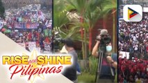 Special coverage ng ikalawang SONA ni PBBM, subaybayan sa PTV!