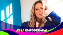 Fernanda Castillo ¡Está empoderada! I TVNotas I Espectáculos