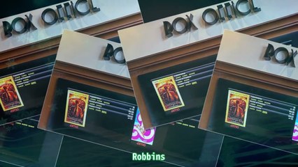 Atomique ou en plastique, les bombes prêtes à faire exploser le box-office américain