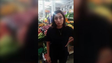 Скандал у Броварах – Продавчиню змусили вибачатися за образу військових