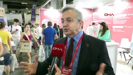 İSTANBUL KENT ÜNİVERSİTESİ'NDEN TERCİH DÖNEMİNDE ÖĞRENCİLERE DESTEK