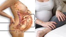 प्रेगनेंसी में जांघ में दर्द क्यों होता है | Pregnancy Me Jangh Me Dard Kyu Hota Hai
