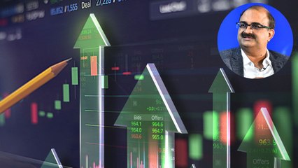 बाजार में कौन से सेक्टर्स हैं ट्रेंड में, कितनी अवधि के निवेश से होगा फायदा? जानें शैलेश राज भान से