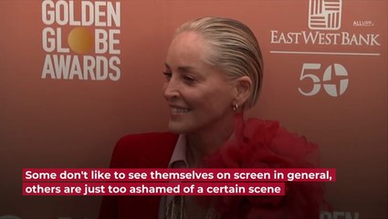 5 Actors Who Don't Want To See Their Legendary Movie Scenes Again