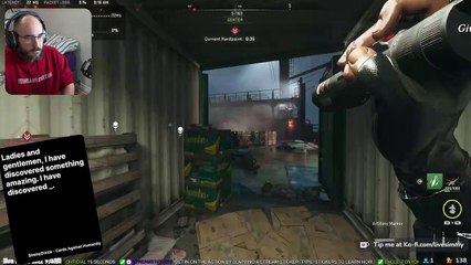 SimmyDizzle | Call of Duty: Modern Warfare II | (#86)