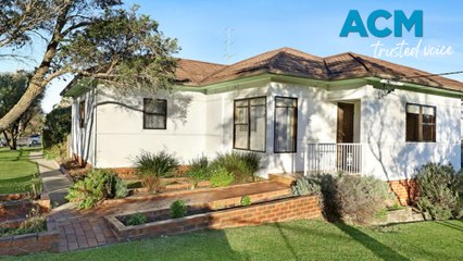 Woonona, NSW house sells at auction for $1.5million
