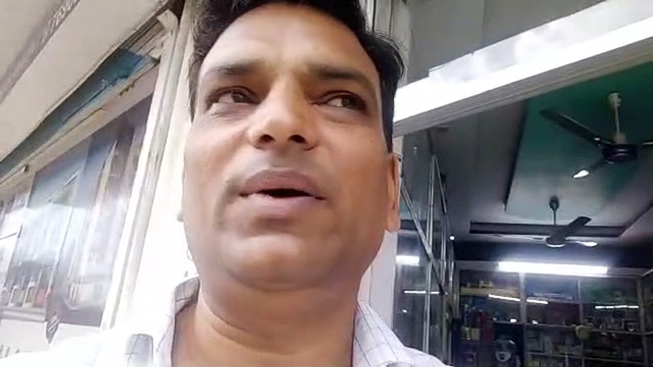 जयपुर शहर में रात रात दस बजते ही बत्ती गुल...दो घंटे तक अंधेरा और मच्छरों से सामना,परेशान लोगों ने ये कहा,देखें विडियो