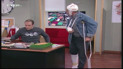 Αμαρτίες Γονέων - Επεισόδιο 11