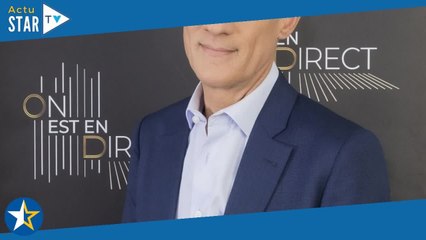 Gilles Bouleau : Le présentateur du 20h de TF1 en deuil après la mort d'un ami journaliste