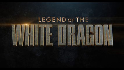 Legend of the White Dragon • teaser trailer