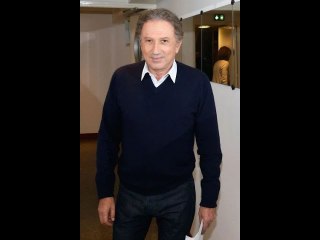 Michel Drucker "humilié" par les infirmières à l’hôpital : il se confie