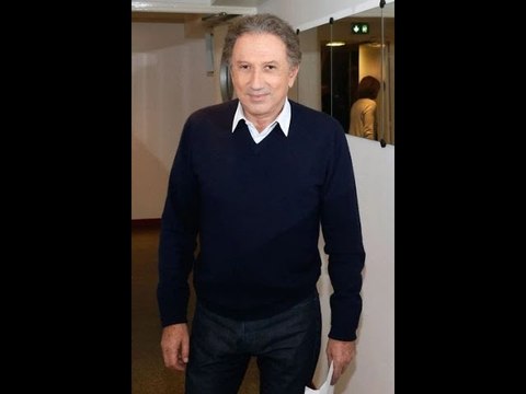 Michel Drucker humilié par les infirmières à l’hôpital : il se confie