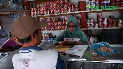 2009 JUAL 10 SEMEN,  2019 MEROKET JUAL BATA RINGAN CITICON !! TB AN NUR TEMBUS PROYEK BANGUNAN