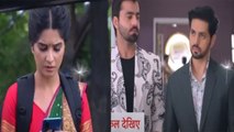 Gum Hai Kisi Ke Pyar Mein spoiler; Savi Ishaan  की शादी का प्रकृति का इशारा कपास का फूल |FilmiBeat