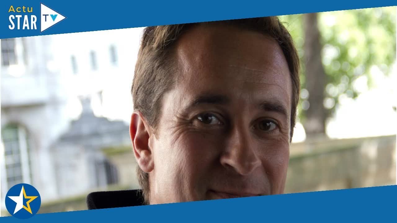 "Je prends plus de plaisir avec mon épouse et mes enfants" : ce gros changement pour Nathanaël de Ri