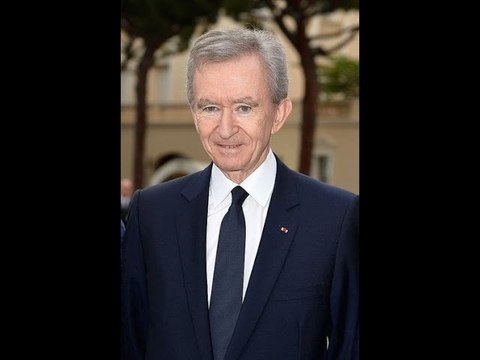 Le Français le plus riche devance Elon Musk : découvrez la fortune de Bernard Arnault