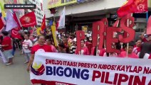 Cebu-based progressive sectoral groups call for better governance