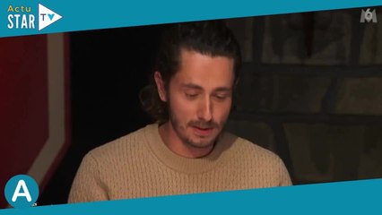 VIDÉO Les Traîtres : Le ton monte entre Guillaume Pley et Andy Raconte qui règlent leurs comptes