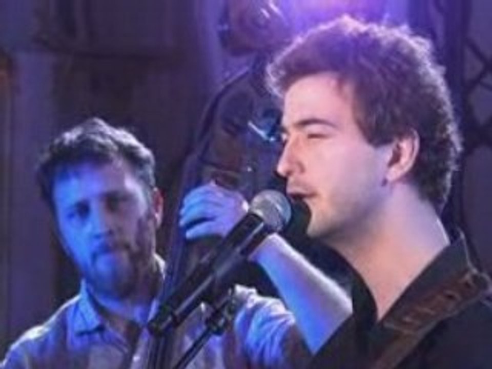 Renan Luce en live