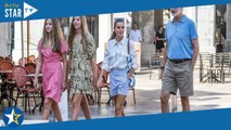 Letizia d'Espagne, Charlene de Monaco, Margrethe II… Où croiser les têtes couronnées cet été