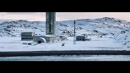 Superdeep Bande-annonce (DE)