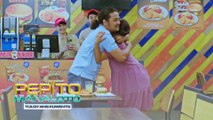 Pepito Manaloto - Tuloy Ang Kuwento: She said yes! (YouLOL)